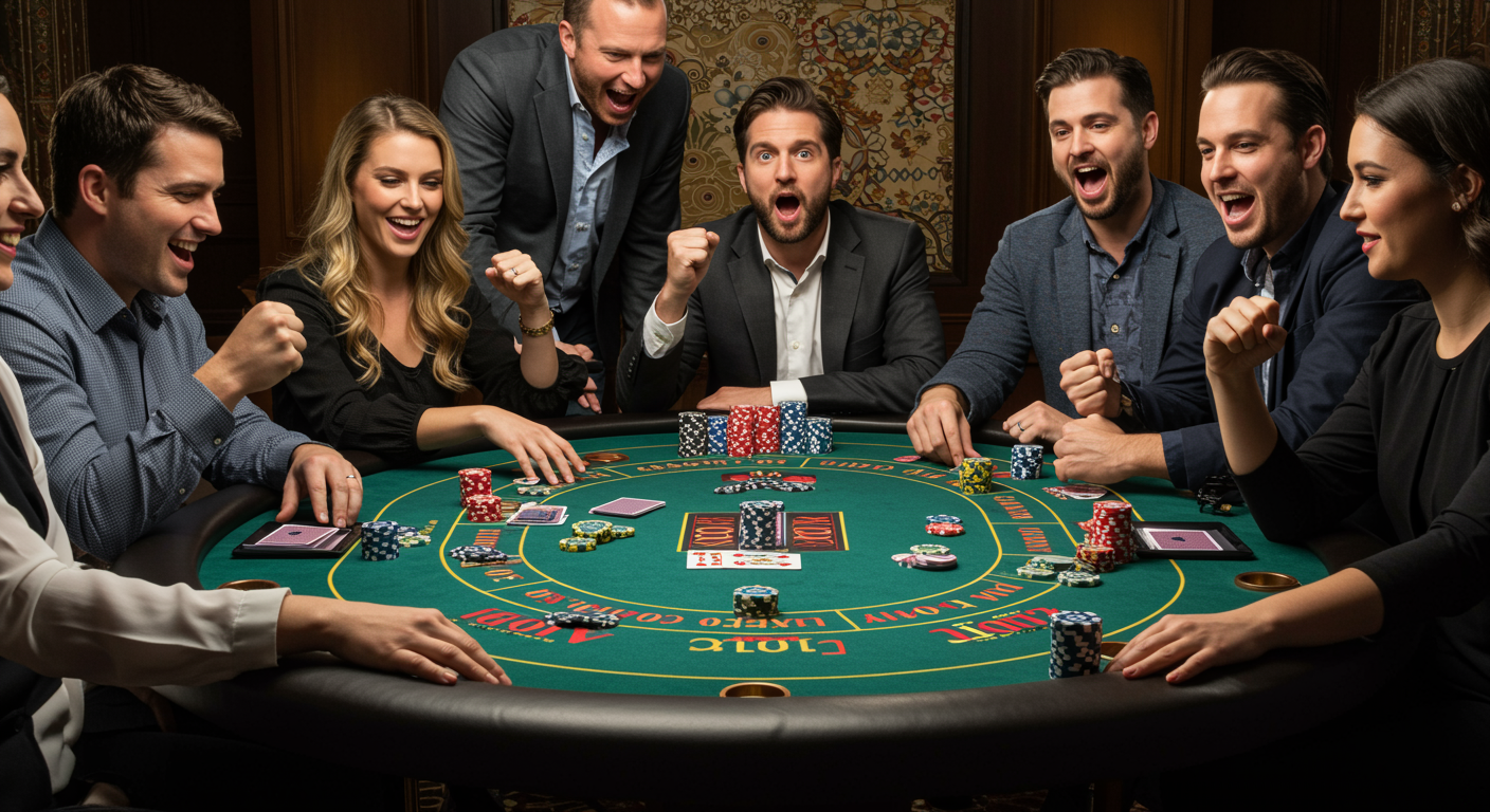 How to participate in casino leaderboard challenges in SA
